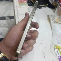 اپل iPhone 12 Pro Max با حافظهٔ ۲۵۶ گیگابایت|موبایل|تهران, ابوذر|دیوار