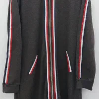 سویشرت کلاه‌دار دخترانه و زنانه / خارجی