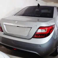 دنا پلاس ۶ دنده صفر MT6 مدل 1405