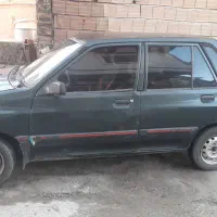 پراید فروش فوری