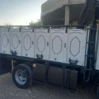 ایسوز5200|خودرو سنگین|جنت, |دیوار