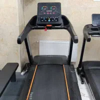 تردمیل باشگاهی در حد نو