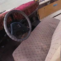 تویوتا مدل ۸۴|خودرو سواری و وانت|سراوان, |دیوار