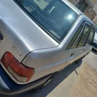 فروش|خودرو سواری و وانت|کیار, |دیوار
