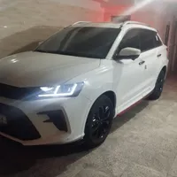 KMC A5 مدل 1403