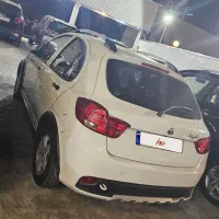 کوییک اتومات فول 402|خودرو سواری و وانت|رشت, جانبازان|دیوار