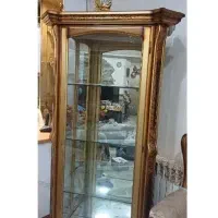 ویترین شیشه ای رایگان