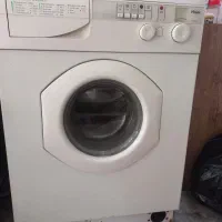 لباسشویی هایر، فرش، کولر