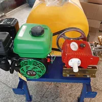 انواع سمپاش ( اقساطی ) موتوری شارژی دستی|ابزارآلات|کرمان, |دیوار