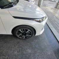 چانگانA05 نوو nevo پلاگین هیبرید وارداتی 2025