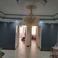 نقاشی رنگ آمیزی ساختمان تمام نقاط تهران|خدمات پیشه و مهارت|تهران, دریاچه شهدای خلیج فارس|دیوار