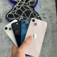 ایفون۱۳ نرمال کارکرده