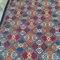 گلیم فرش9متر علت کابینت کشی اشپز زیررفتن میفروشم|گلیم، جاجیم، گبه|ایرانشهر, |دیوار