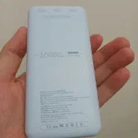 پاور بانک ۱۰ هزار|لوازم جانبی موبایل و تبلت|زاهدان, |دیوار