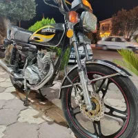 هوندا ۲۰۰ همتاز مدل ۱۴۰۱