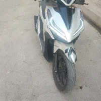 کلیک ۱۵۰|موتورسیکلت|کرج, شهرک سهرابیه|دیوار