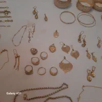طلا به قیمت تابلو