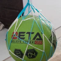 توپ فوتبال نو
