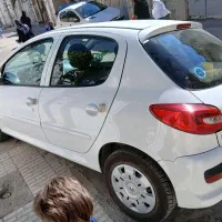 پژو۲۰۷i