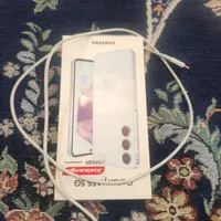 سامسونگ Galaxy A55 با حافظهٔ ۱۲۸ گیگابایت|موبایل|اسلام‌شهر, |دیوار