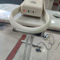 اتو صنعتی نیم صنعتی زیر قیمت|اتو و لوازم اتو|کلاردشت, |دیوار