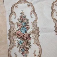 پرده پذیرایی|پرده، رانر، رومیزی|رشت, معلم|دیوار