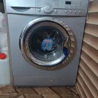 ماشین لباس شویی اتومات ۷ کیلویی