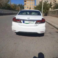 هوندا سیویک ۲۰۱۳|خودرو سواری و وانت|تهران, والفجر (افسریه)|دیوار