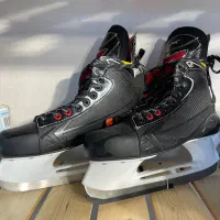 کفش پاتیناژ ( روی یخ) اسکی اسکیت Vik Max