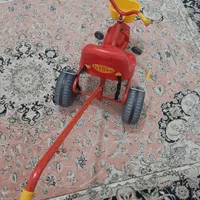 سه چرخه