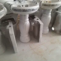 روشویی باغی