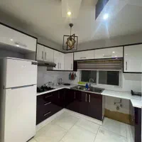۲خواب اپارتمانی نوساز پلاک ۳ دریا
