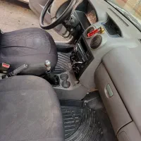 پراید مدل ۹۰