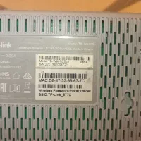 مودم vdsl/Adsl TD-W9970|مودم و تجهیزات شبکه|تهران, اوین|دیوار