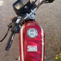 موتور ۲۰۰سی سی تمیز|موتورسیکلت|نیشابور, مازول|دیوار