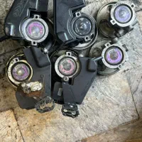 پمپ هیدرولیک جعبه فرمان 206|قطعات یدکی و لوازم جانبی|تهران, شوش|دیوار