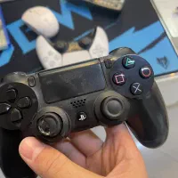 ps4 slim کپی خور|کنسول، بازی ویدئویی و آنلاین|کرج, اصفهانی‌ها|دیوار
