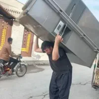 باربری متعهدبار کردستان اسباب کشی شهروشهرستان