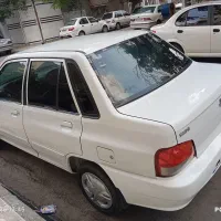 ۱۳۲ مدل ۸۹ بی رنگ