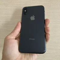iPhone X اپل ۶۴ گیگابات|موبایل|تهران, تهرانپارس غربی|دیوار