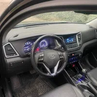 توسان 2016 gdi منطقه|خودرو سواری و وانت|رشت, دیلمان|دیوار