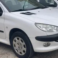 ۲۰۶ اس دی مدل ۹۷ کم کار