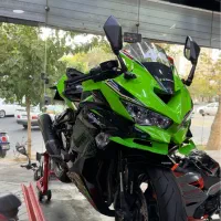 موتورساز ماهر نیازمندیم|استخدام صنعتی، فنی، مهندسی|تهران, بلوار کشاورز|دیوار