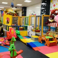 استخدام مربی خانه بازی