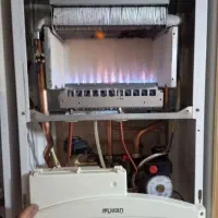 سرویس و تعمیر پکیج و شوفاژ