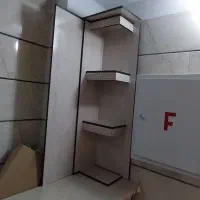 کابینت آشپزخانه|مصالح و تجهیزات ساختمان|تهران, زنجان جنوبی|دیوار