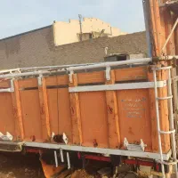 فروش زیر قیمت اتاق عقب خاور