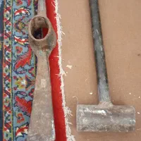 پتک وکلنگ