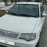 پراید ۱۳۲ مدل ۸۸