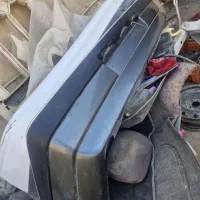 بدنه و سپر و رودری و پوسته داشبورد استوک|قطعات یدکی و لوازم جانبی|خمینی‌شهر, |دیوار